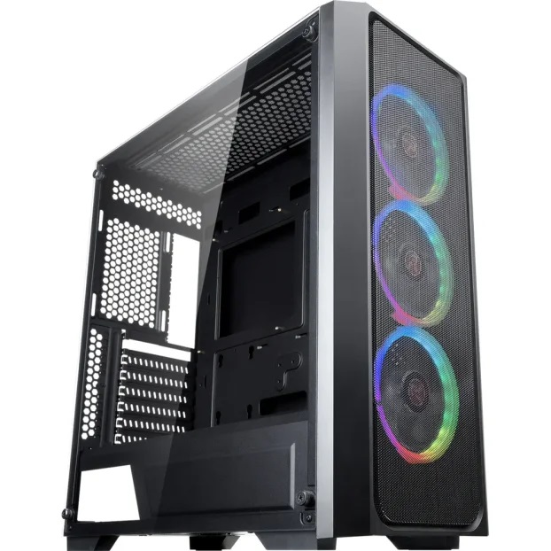 CASE-ATX-RAIJNTEK-DESIGN-ART-PONOS-MS-ARGB,-4-VENTOLE-ARGB-PREINSTALLATE,-USB-3.0,-VETRO